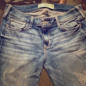 Women’s Hollister bootcut jeans size 9R